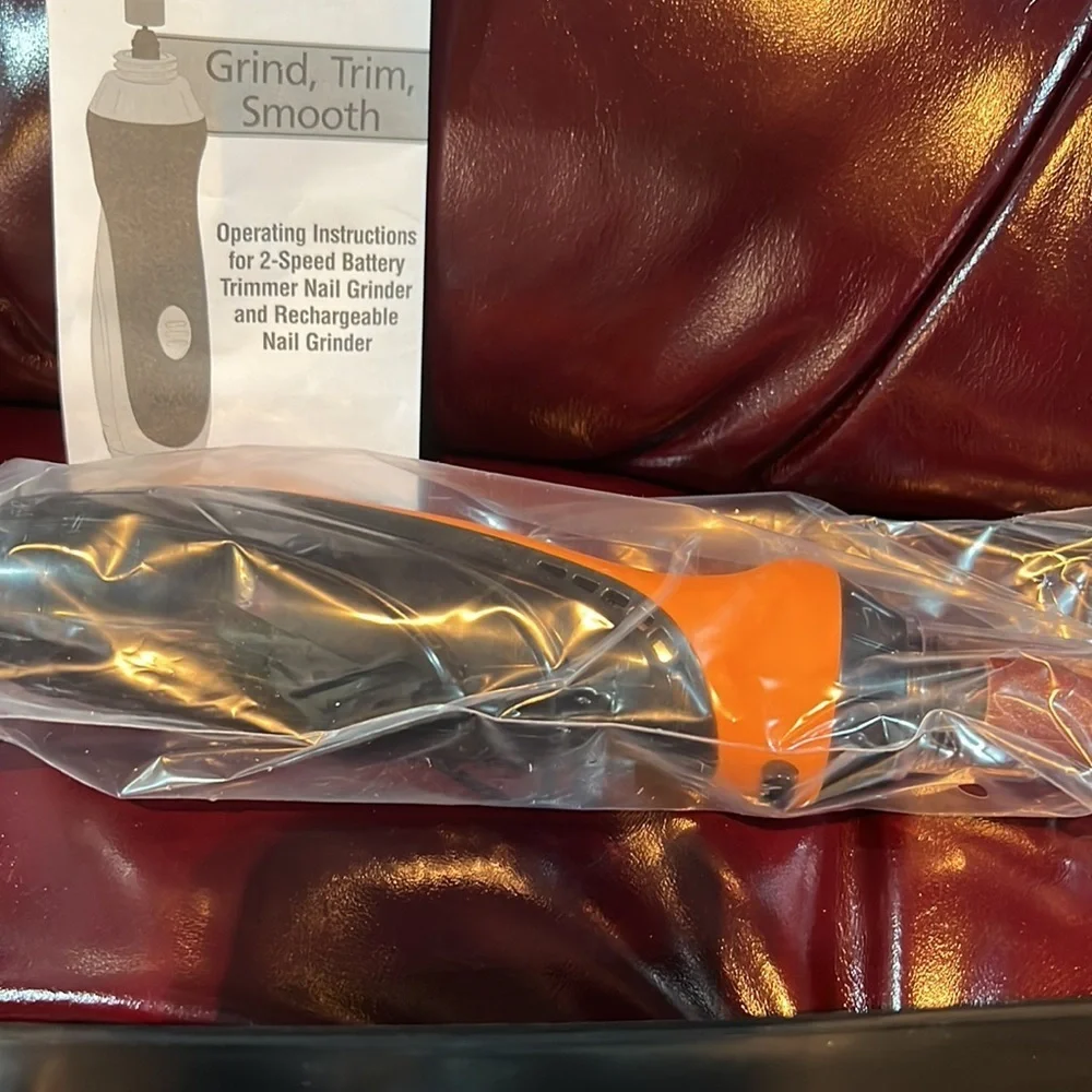 Wahl grind trim and smooth NWOT